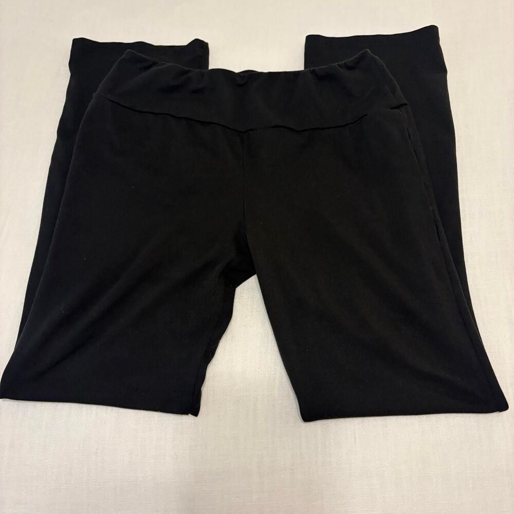 Unbranded Women's Black Leggings